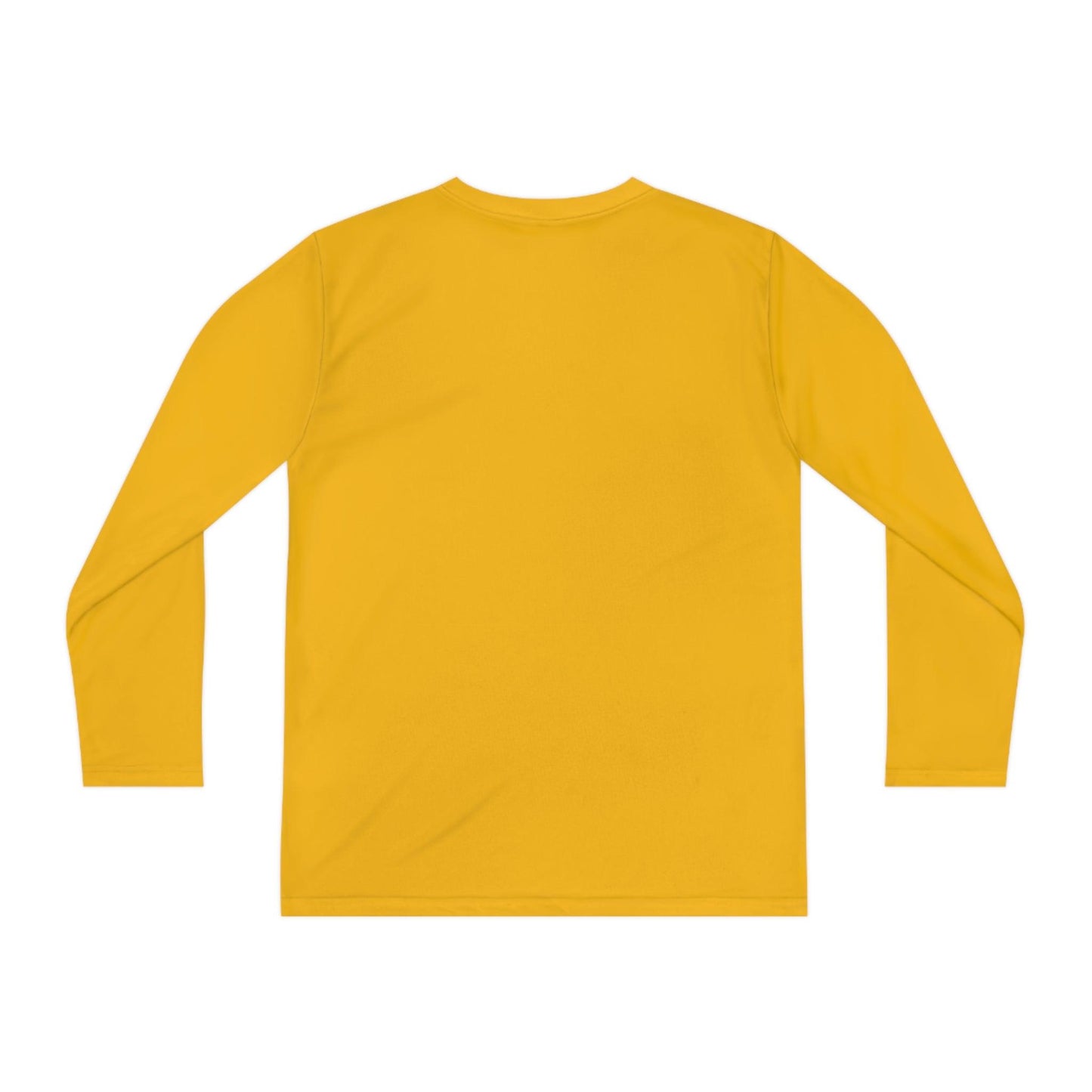 IQ Fashion | Youth Long Sleeve Competitor Tee