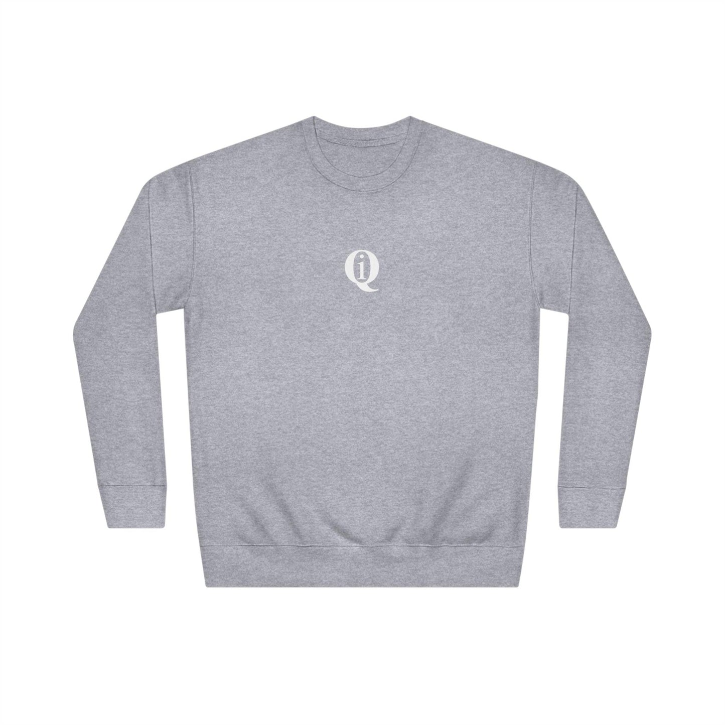 IQ Fashion | Unisex Crew Sweatshirt