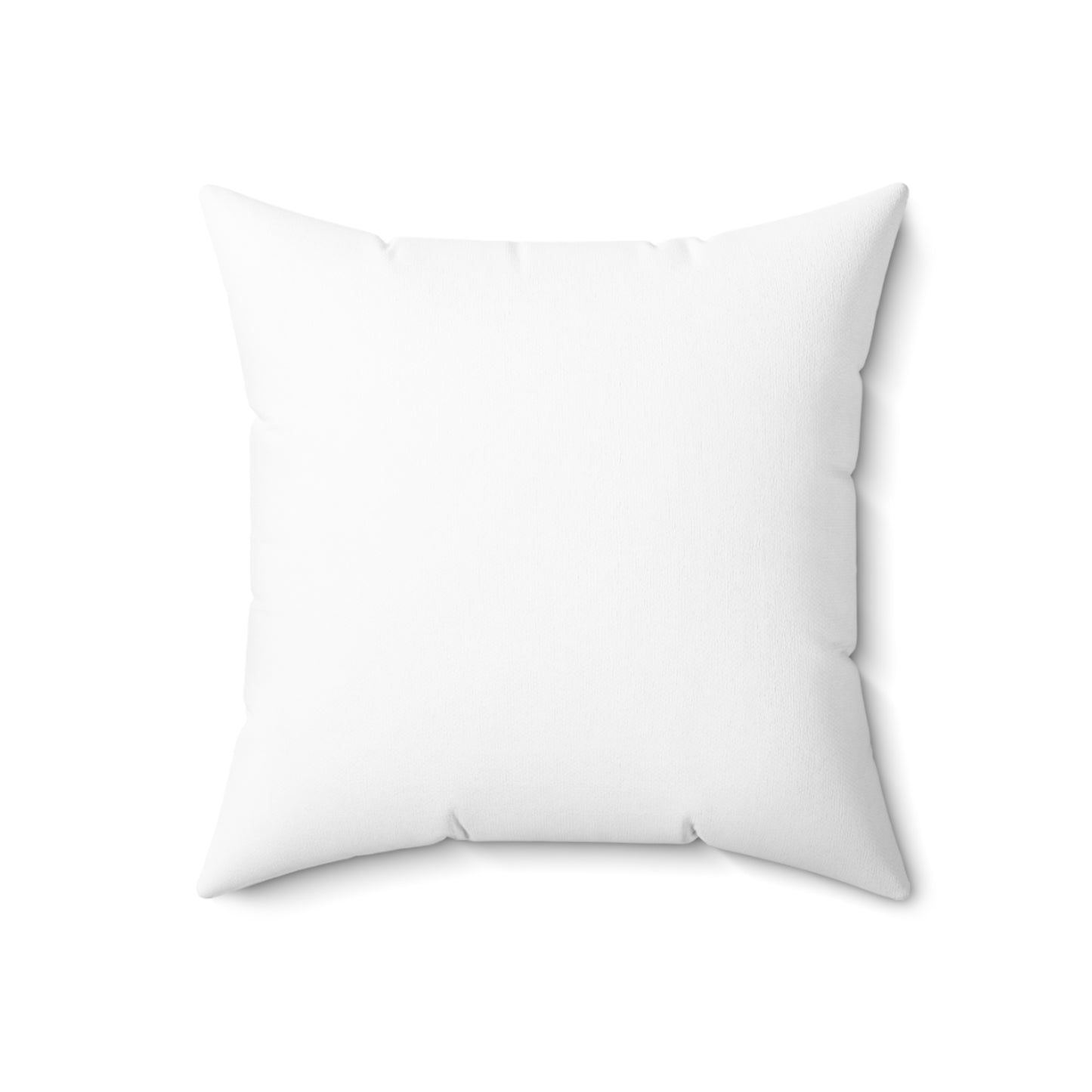 IQ Fashion | Spun Polyester Square Pillow