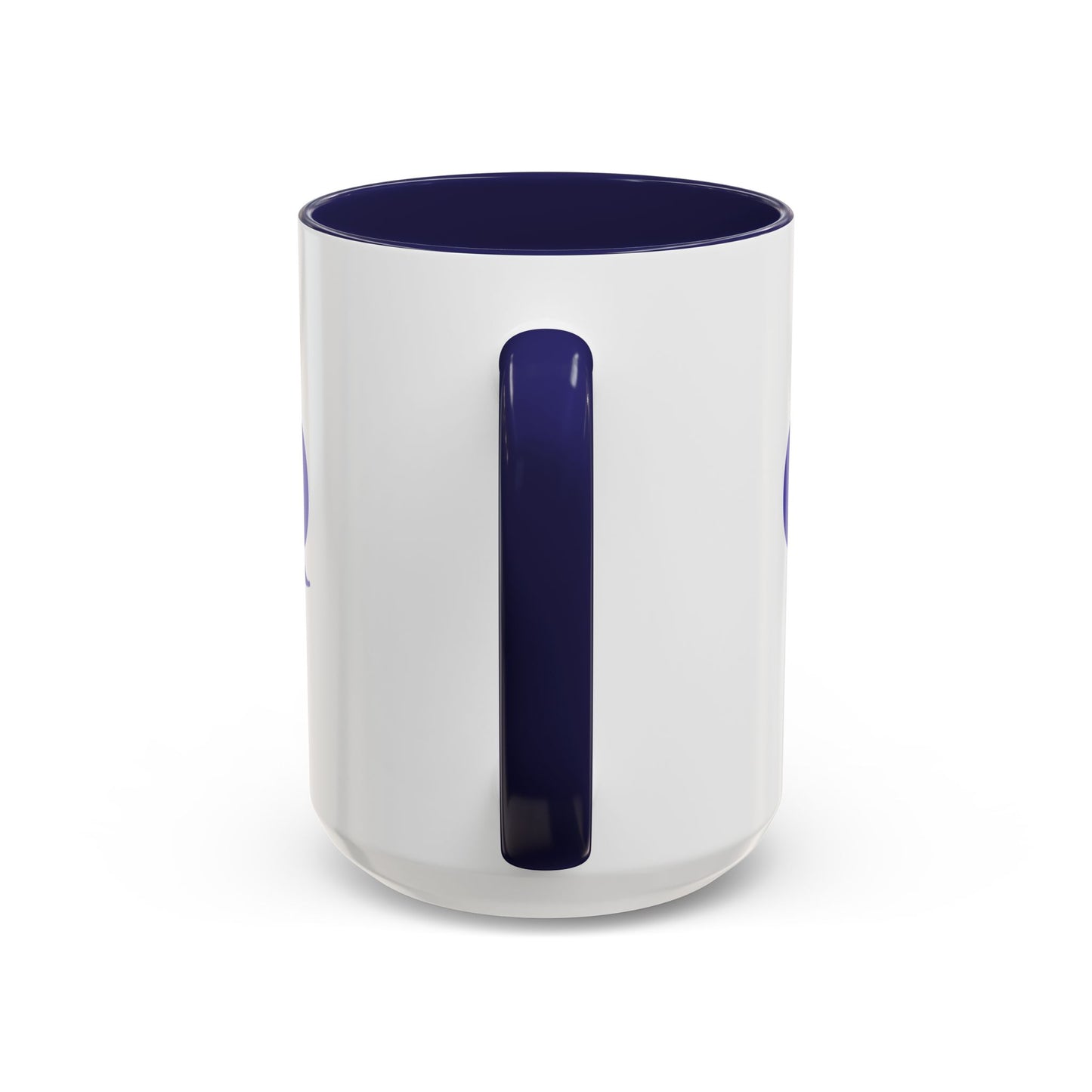 Accent Coffee Mug (11, 15oz) IQ Fashion