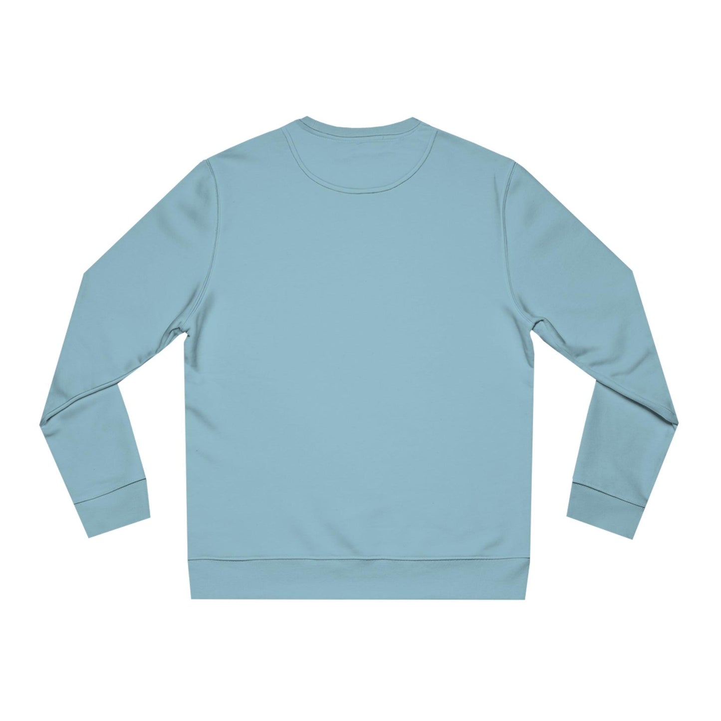 IQ Fashion | Unisex Changer Sweatshirt