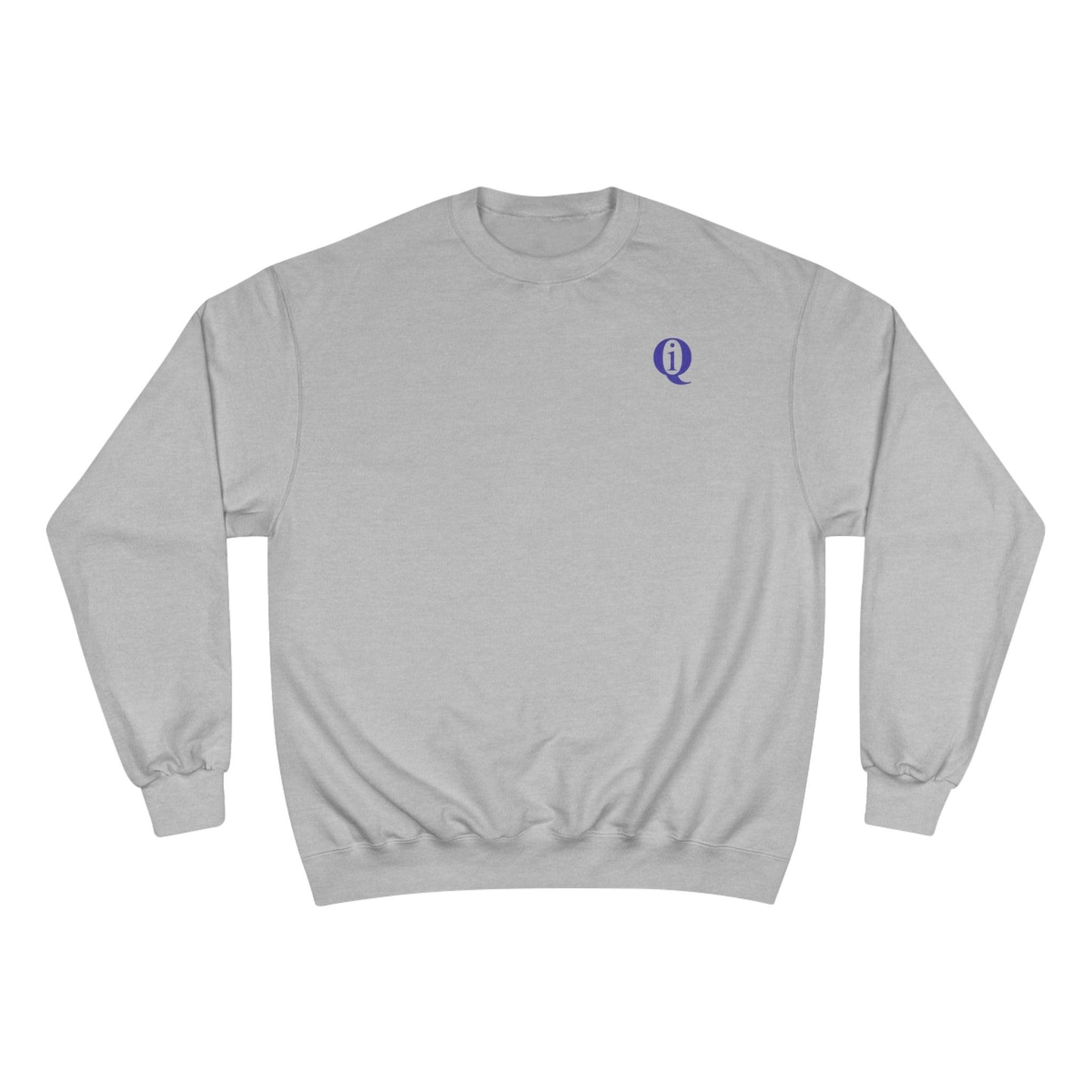 IQ Fashion | Champion Sweatshirt