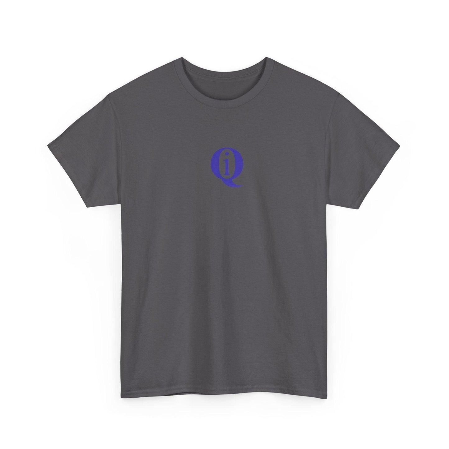 IQ Fashion | Unisex Heavy Cotton Tee IQ Fashion