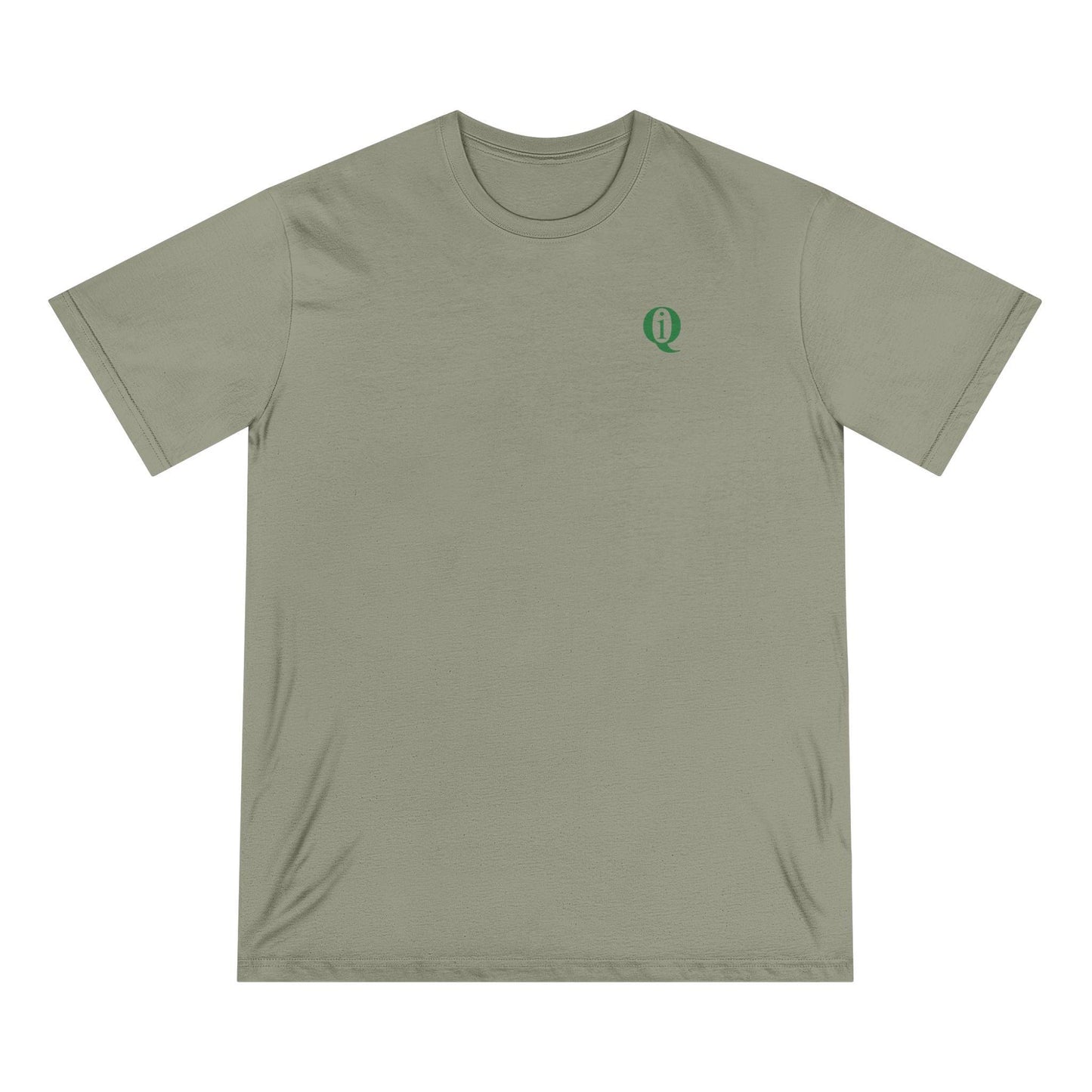 IQ Fashion | Organic Staple T-shirt