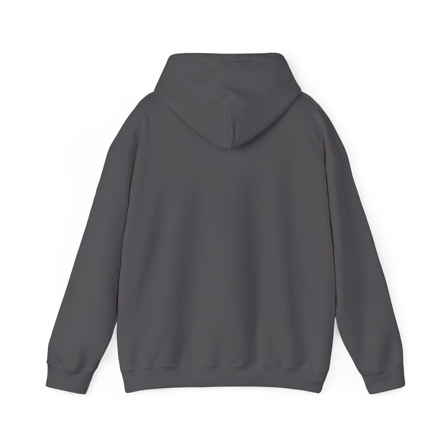 IQ Fashion | Unisex Heavy Blend™ Hooded Sweatshirt