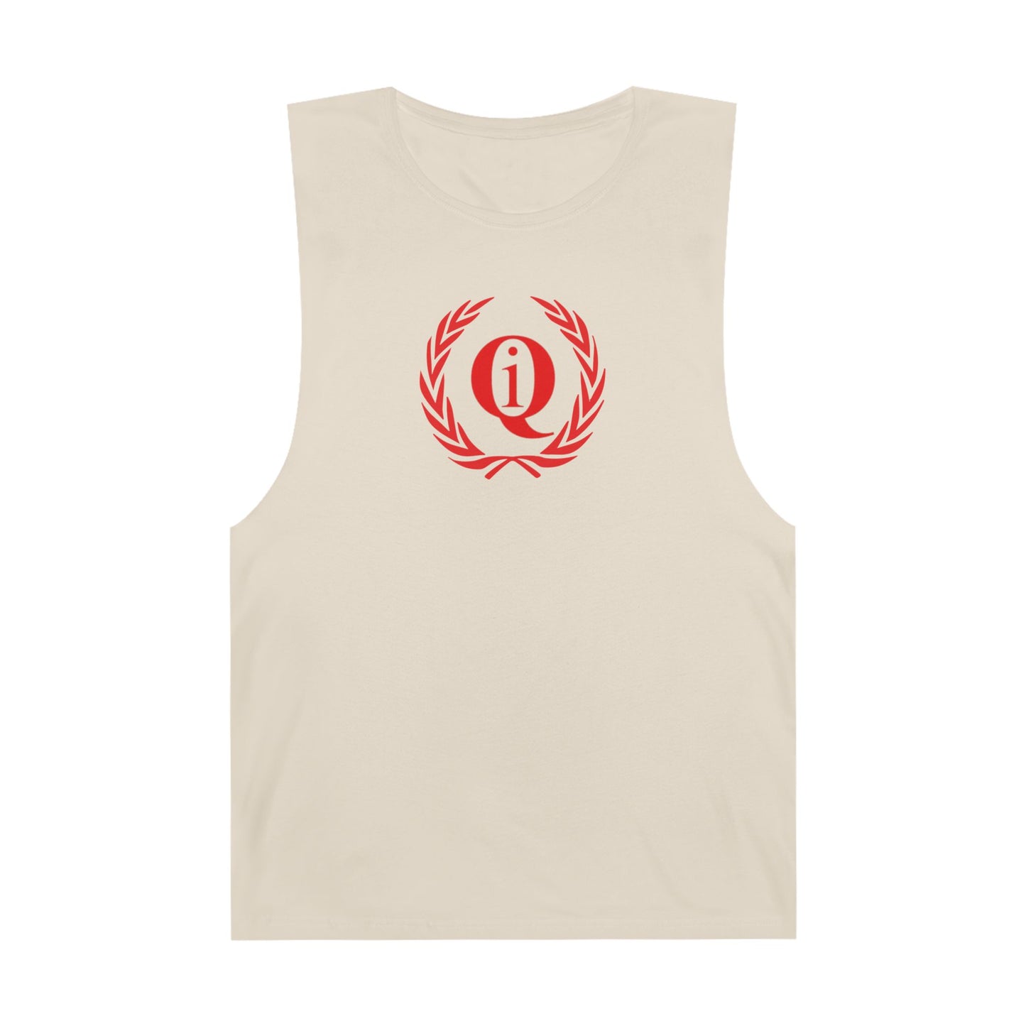 Unisex Barnard Tank Top - Casual Style for Everyday Comfort