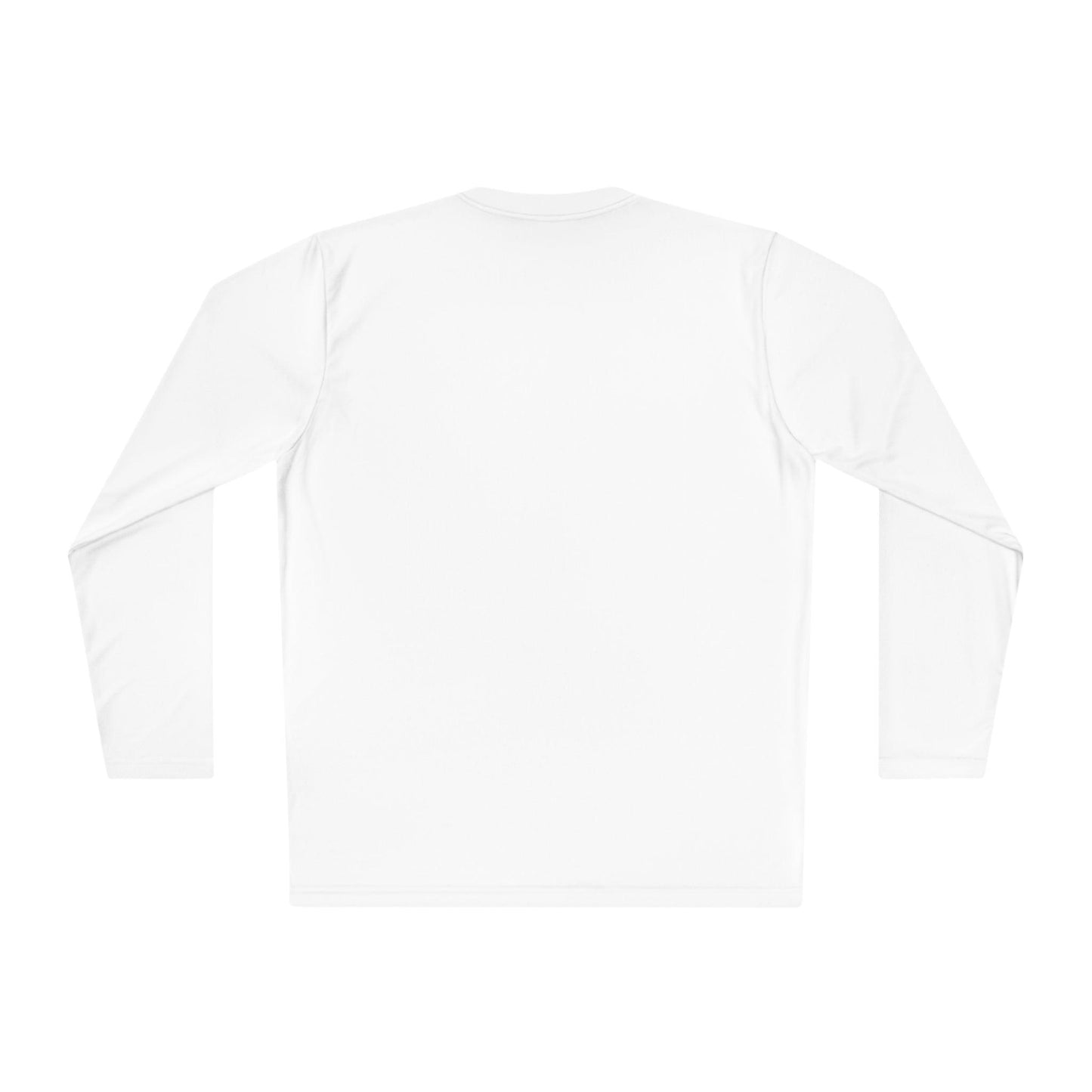 IQ Fashion | Unisex Lightweight Long Sleeve Tee