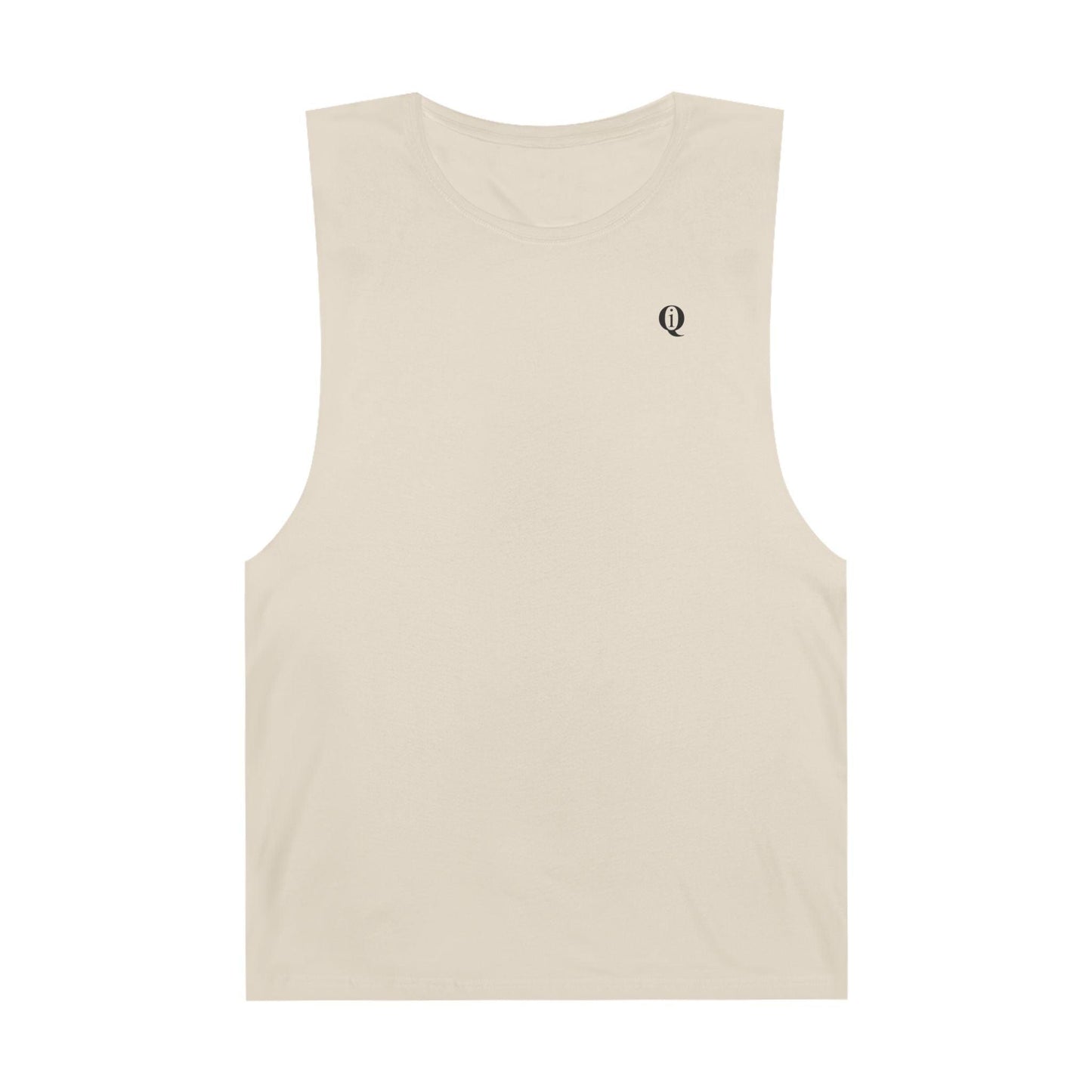 IQ Fashion | Unisex Barnard Tank