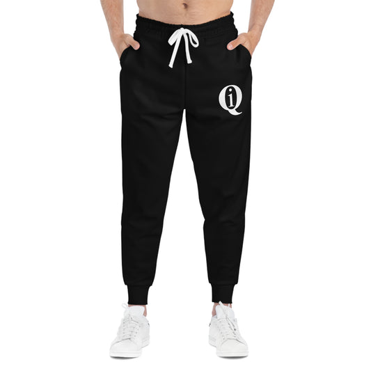 IQ Fashion | Athletic Joggers (AOP)