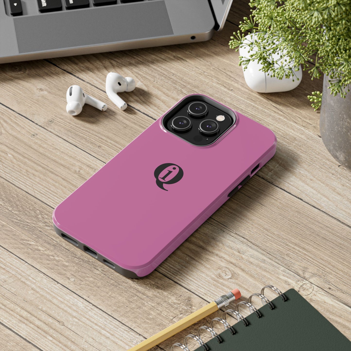 IQ Fashion | Tough Phone Cases