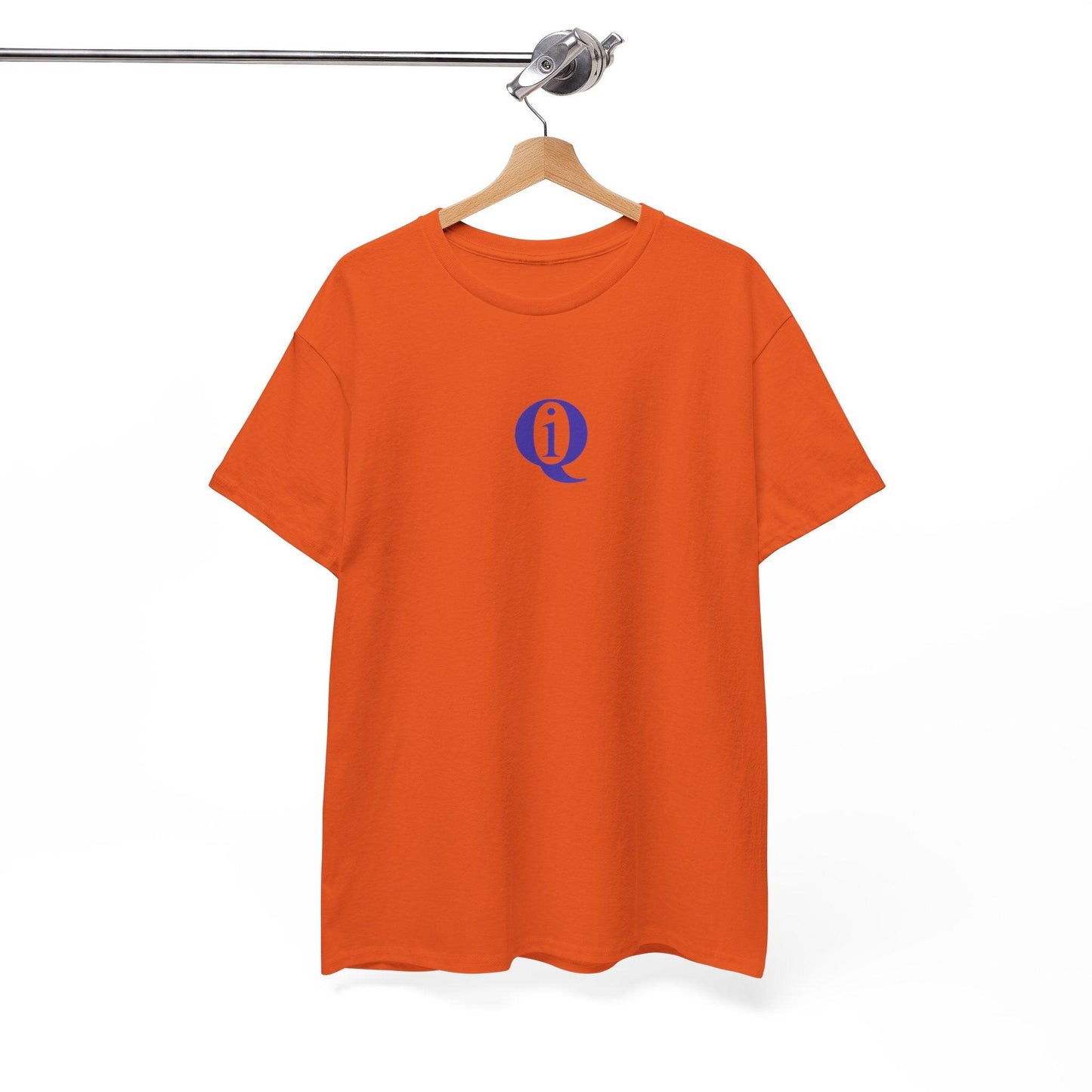 IQ Fashion | Unisex Heavy Cotton Tee IQ Fashion