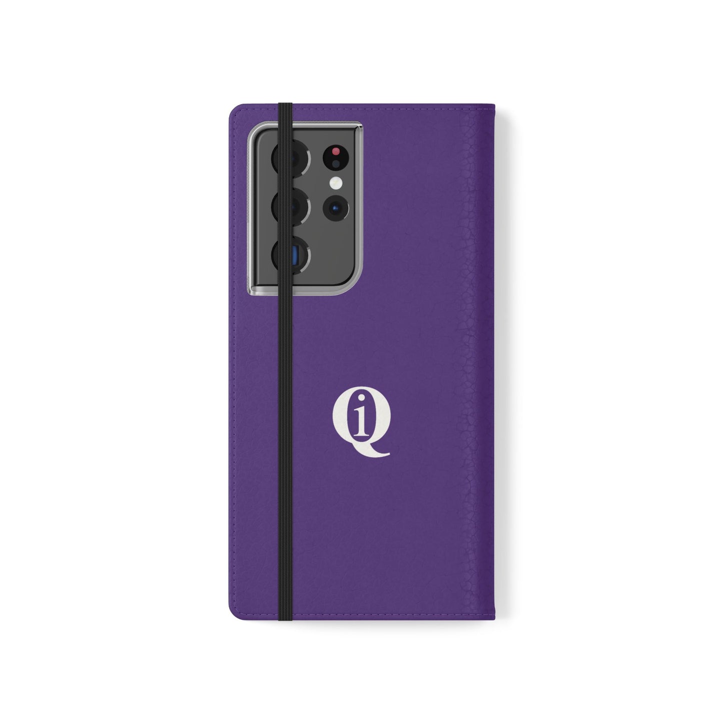 IQ Fashion | Flip Cases