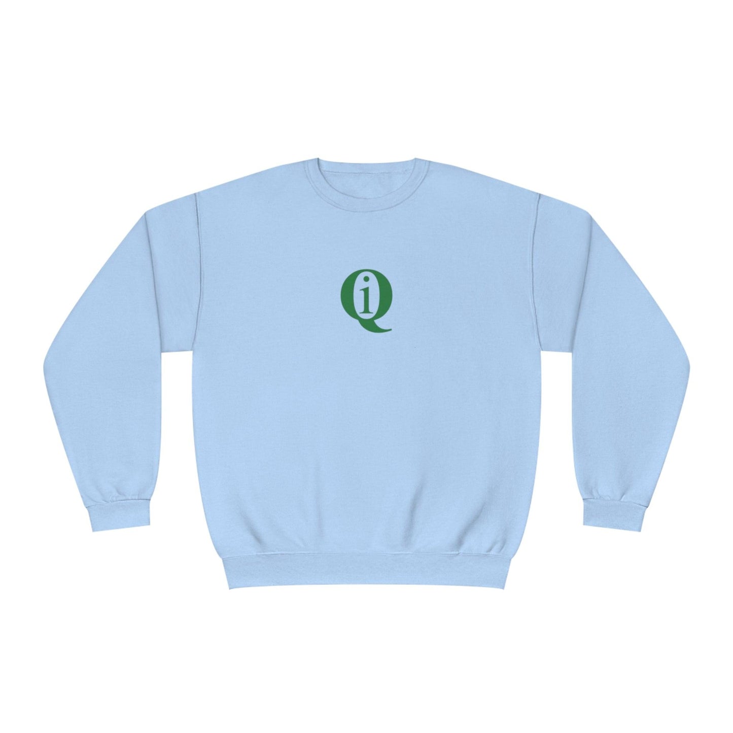 IQ Fashion | Unisex NuBlend® Crewneck Sweatshirt