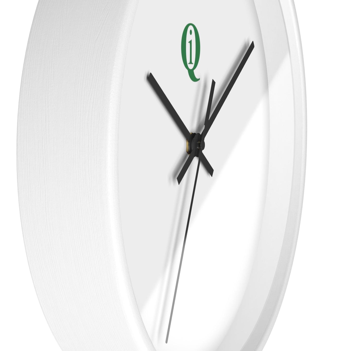 IQ Fashion | Wall Clock