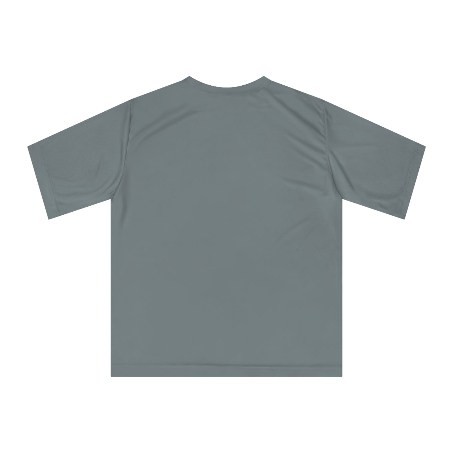 Unisex Performance Zone T-Shirt - Cool & Comfortable Activewear