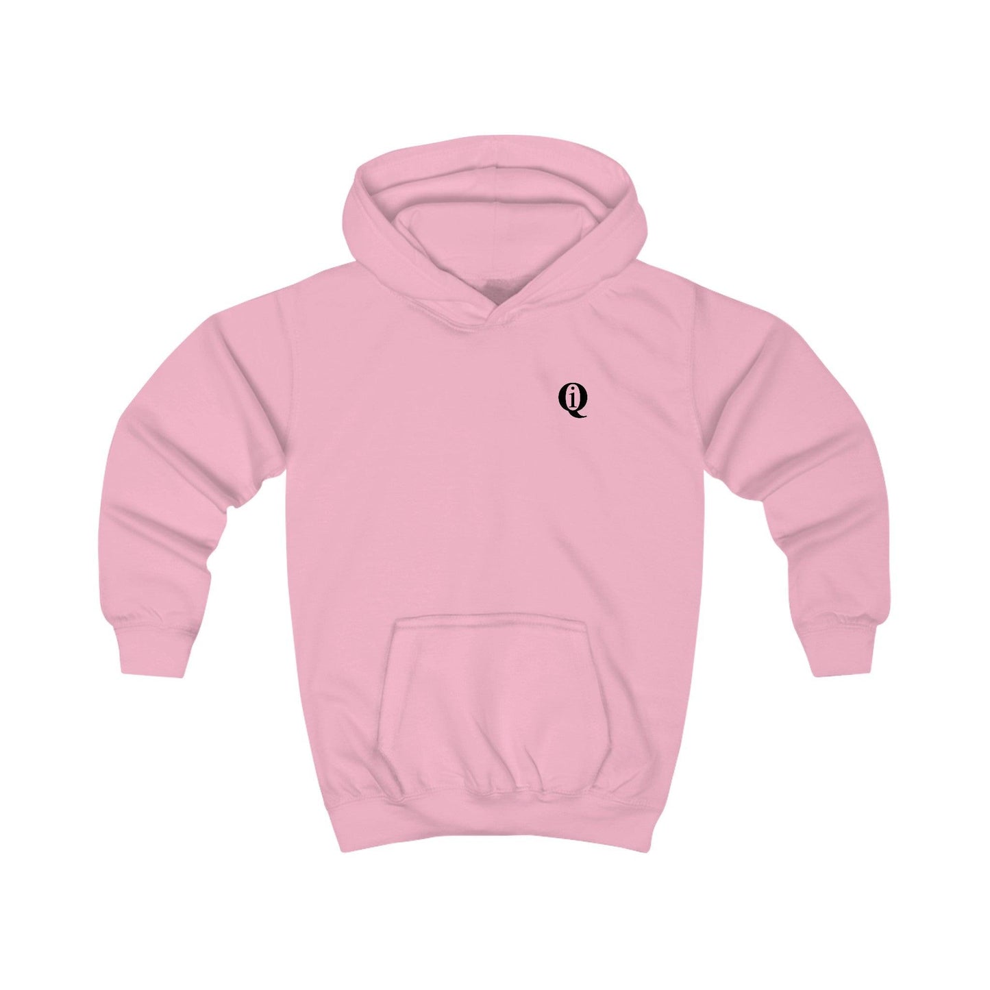 IQ Fashion | Kids Hoodie