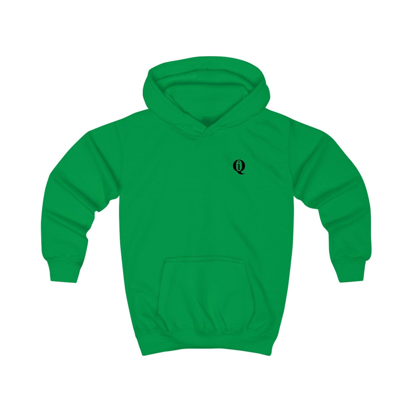 IQ Fashion | Kids Hoodie