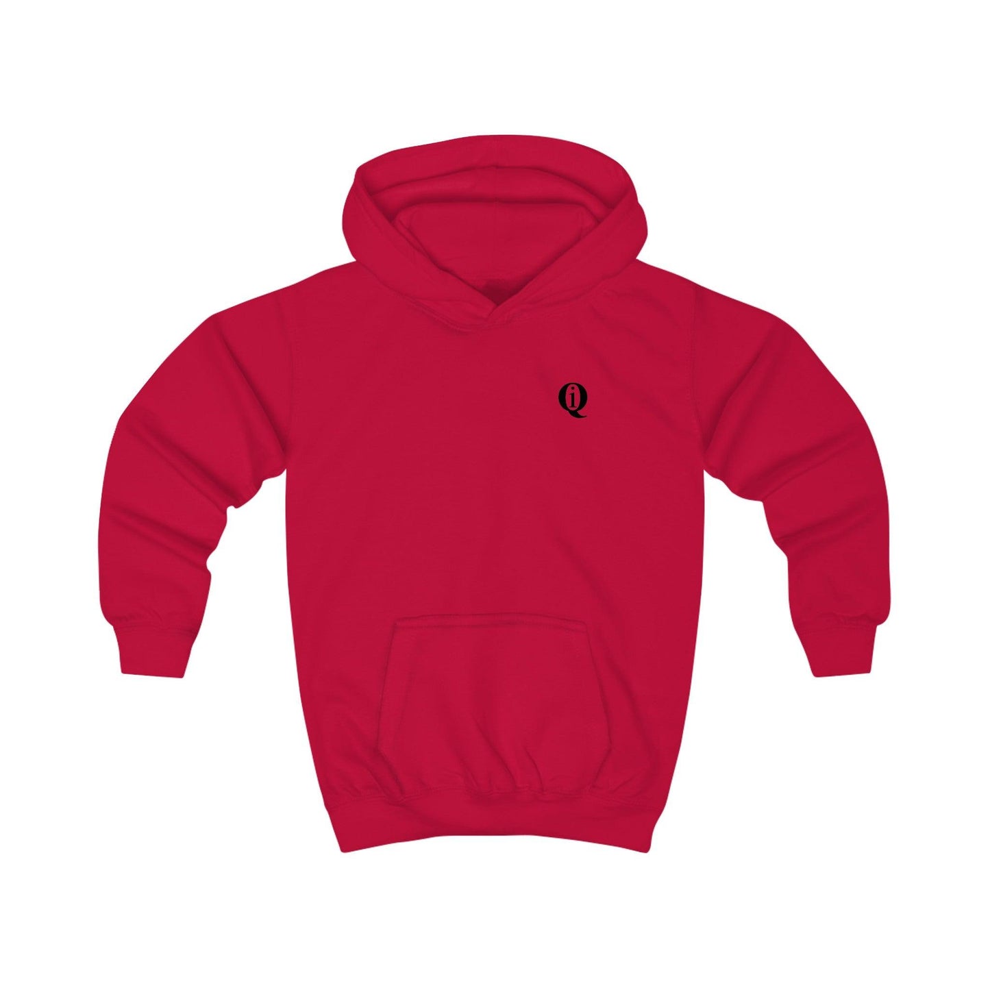 IQ Fashion | Kids Hoodie