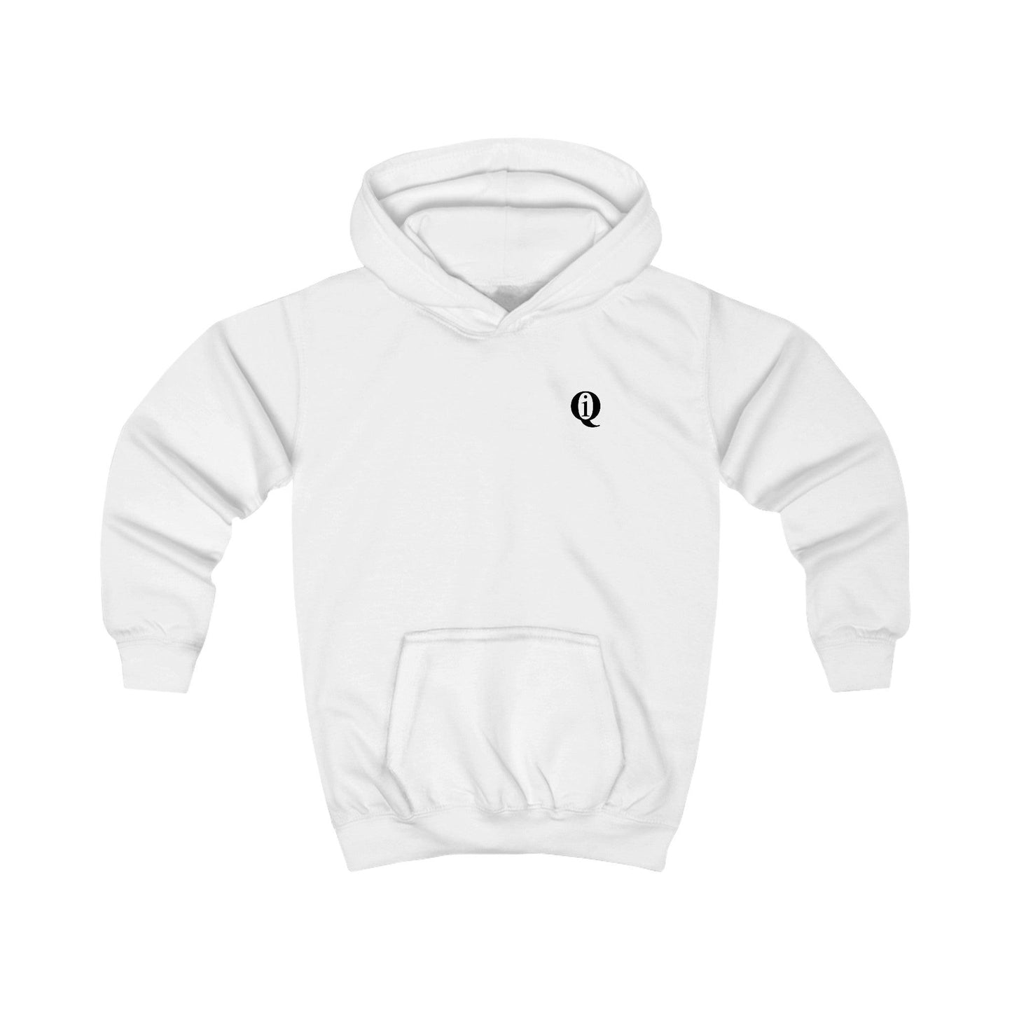 IQ Fashion | Kids Hoodie