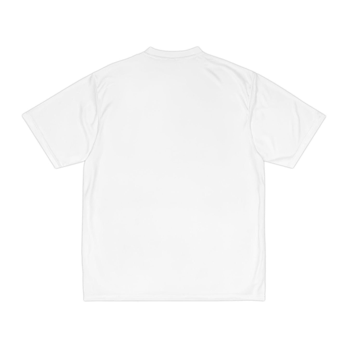 IQ Fashion | Men's Performance T-Shirt