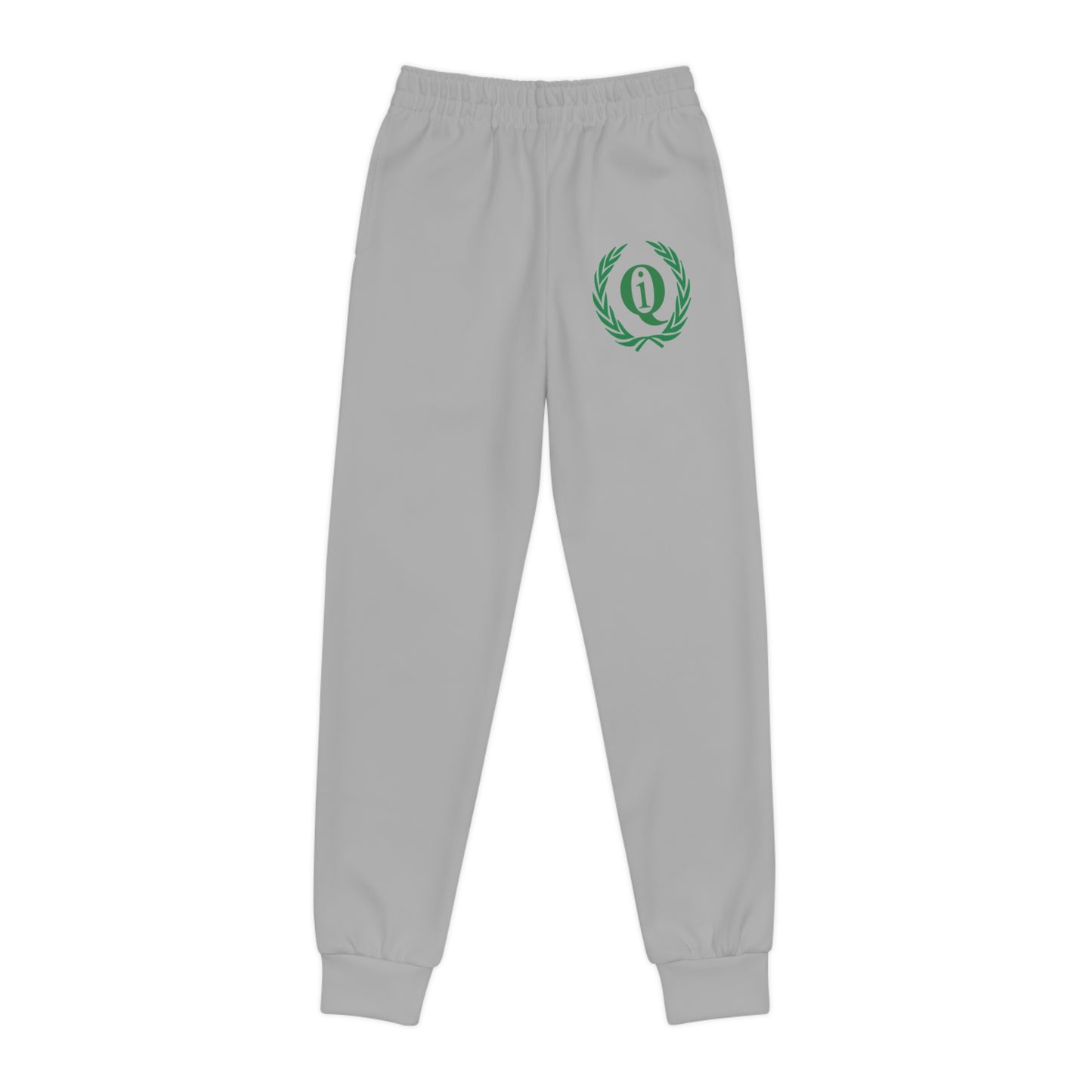 IQ Fashion | Youth Casual Joggers