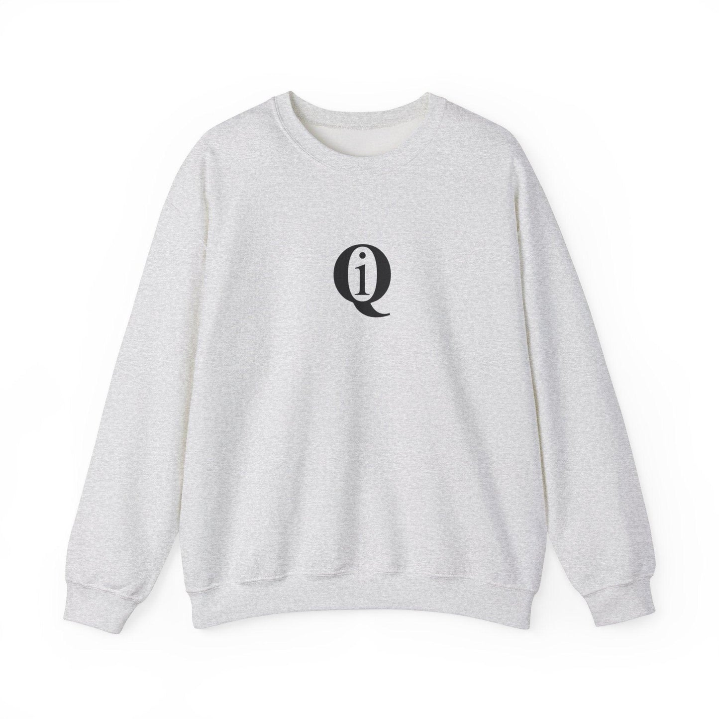 IQ Fashion | Unisex Heavy Blend™ Crewneck Sweatshirt