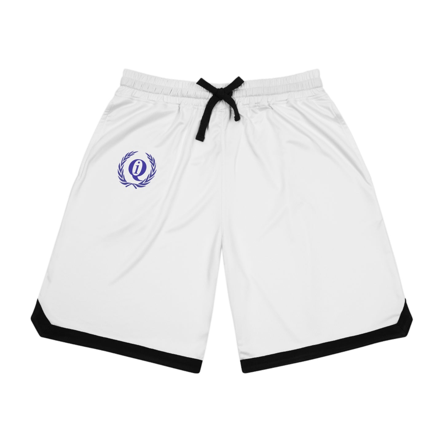 Men's Basketball Rib Shorts