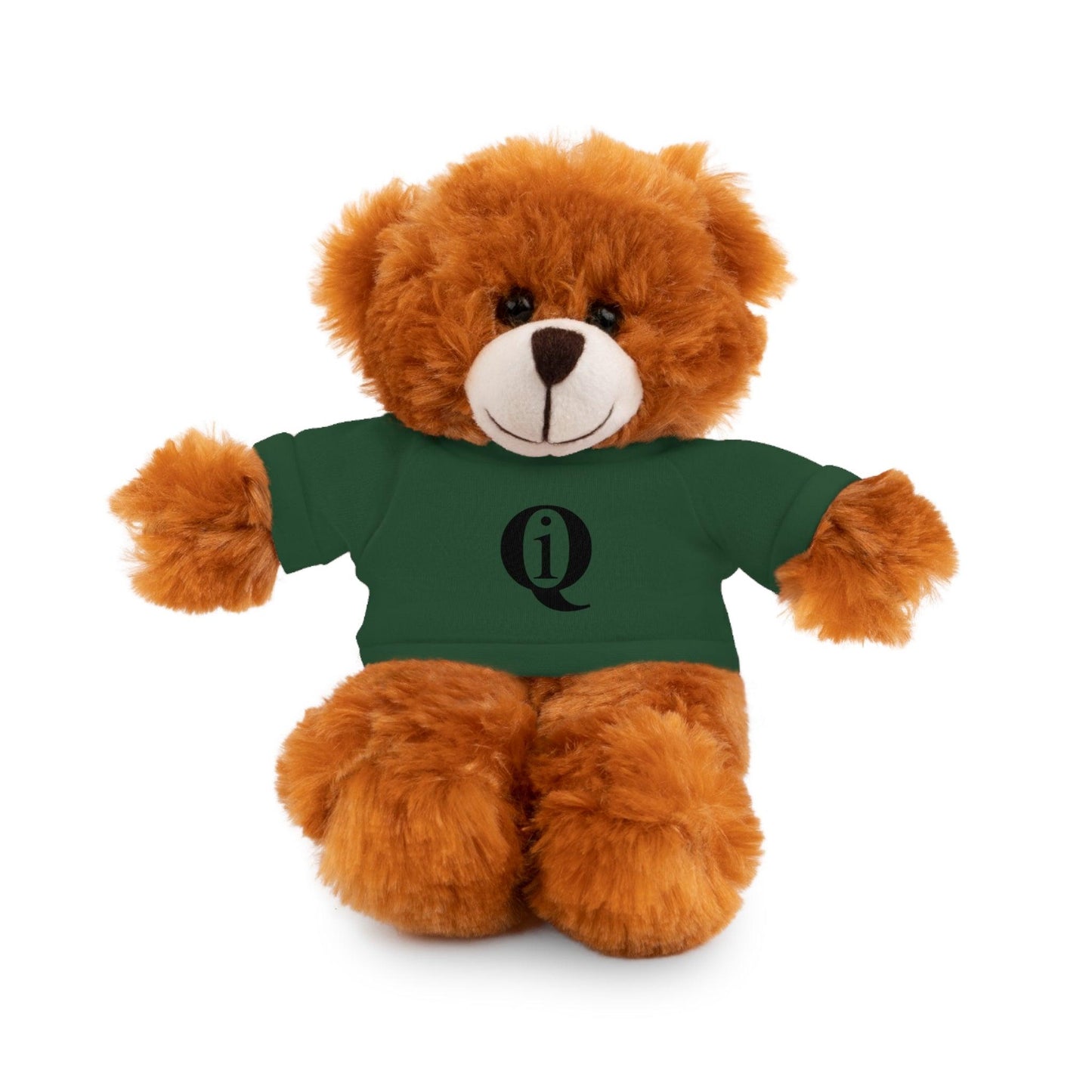 IQ Fashion | Stuffed Animals with Tee