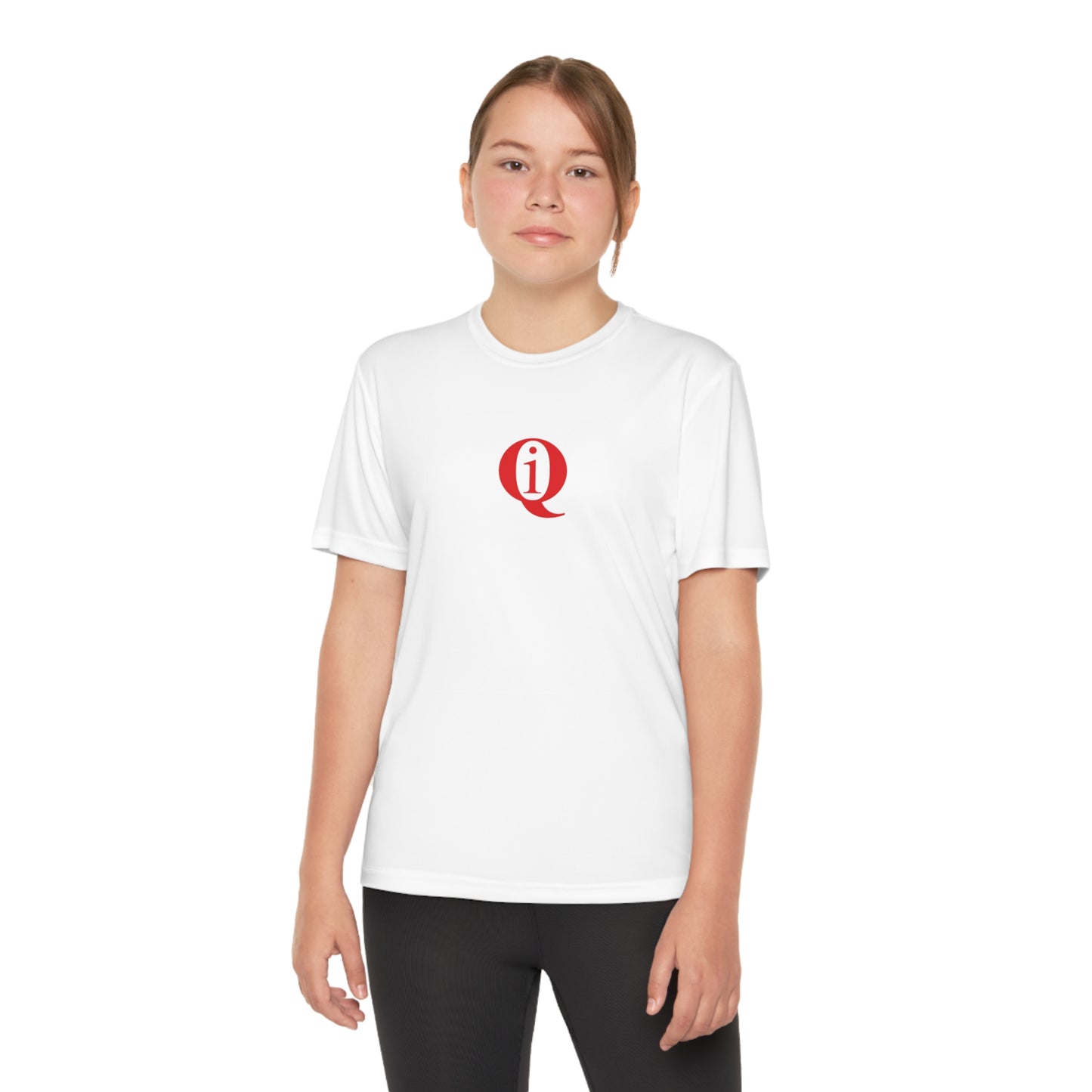 IQ Fashion | Youth Competitor Tee