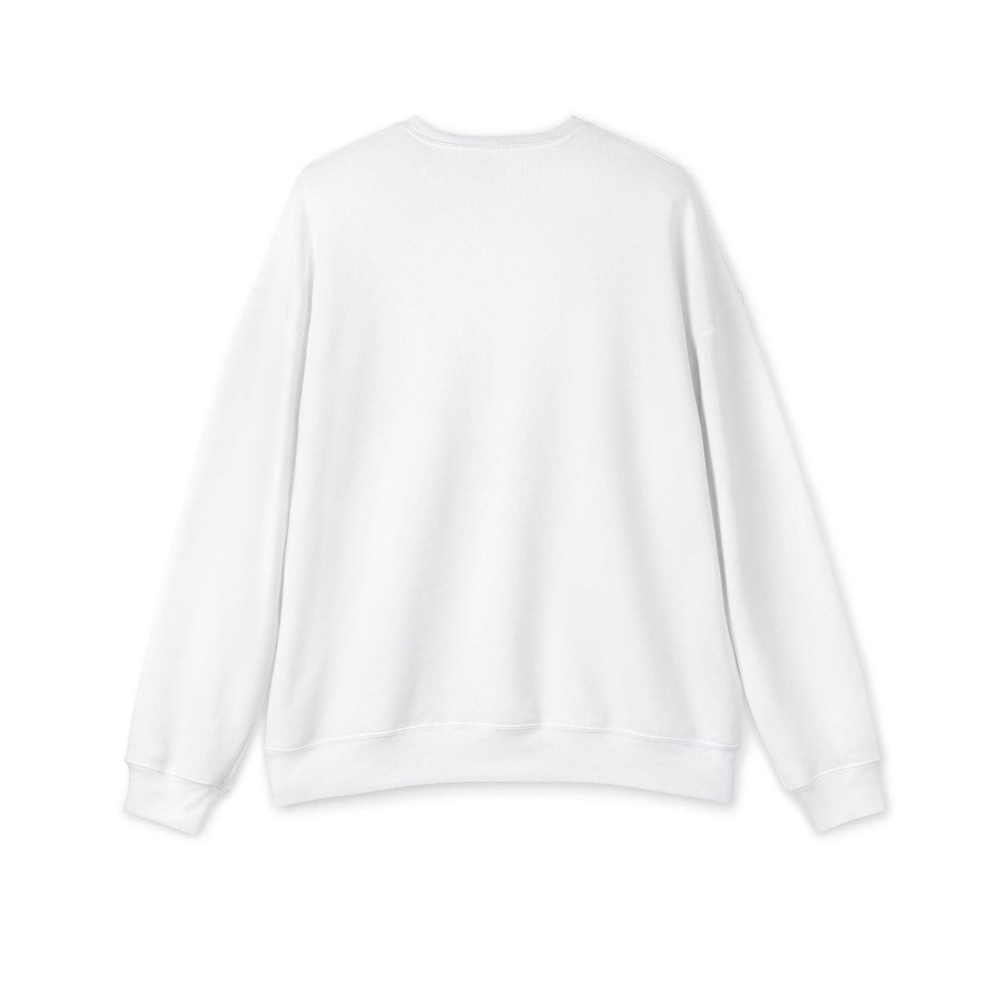 IQ Fashion | Unisex Drop Shoulder Sweatshirt