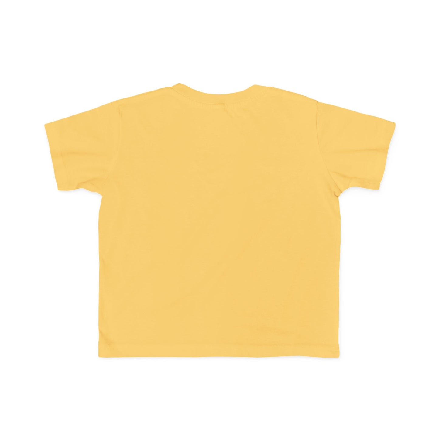 IQ Fashion | Toddler's Fun Graphic Tee