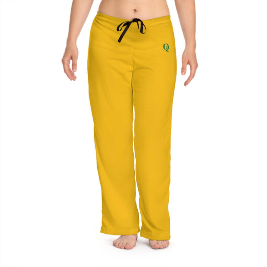 IQ Fashion | Women's Pajama Pants (AOP)