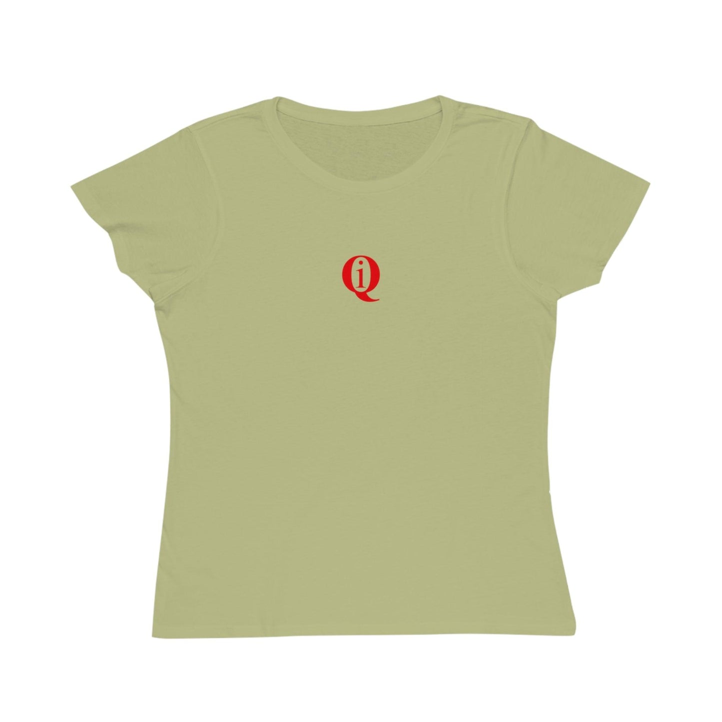 IQ Fashion | Organic Women's Classic T-Shirt