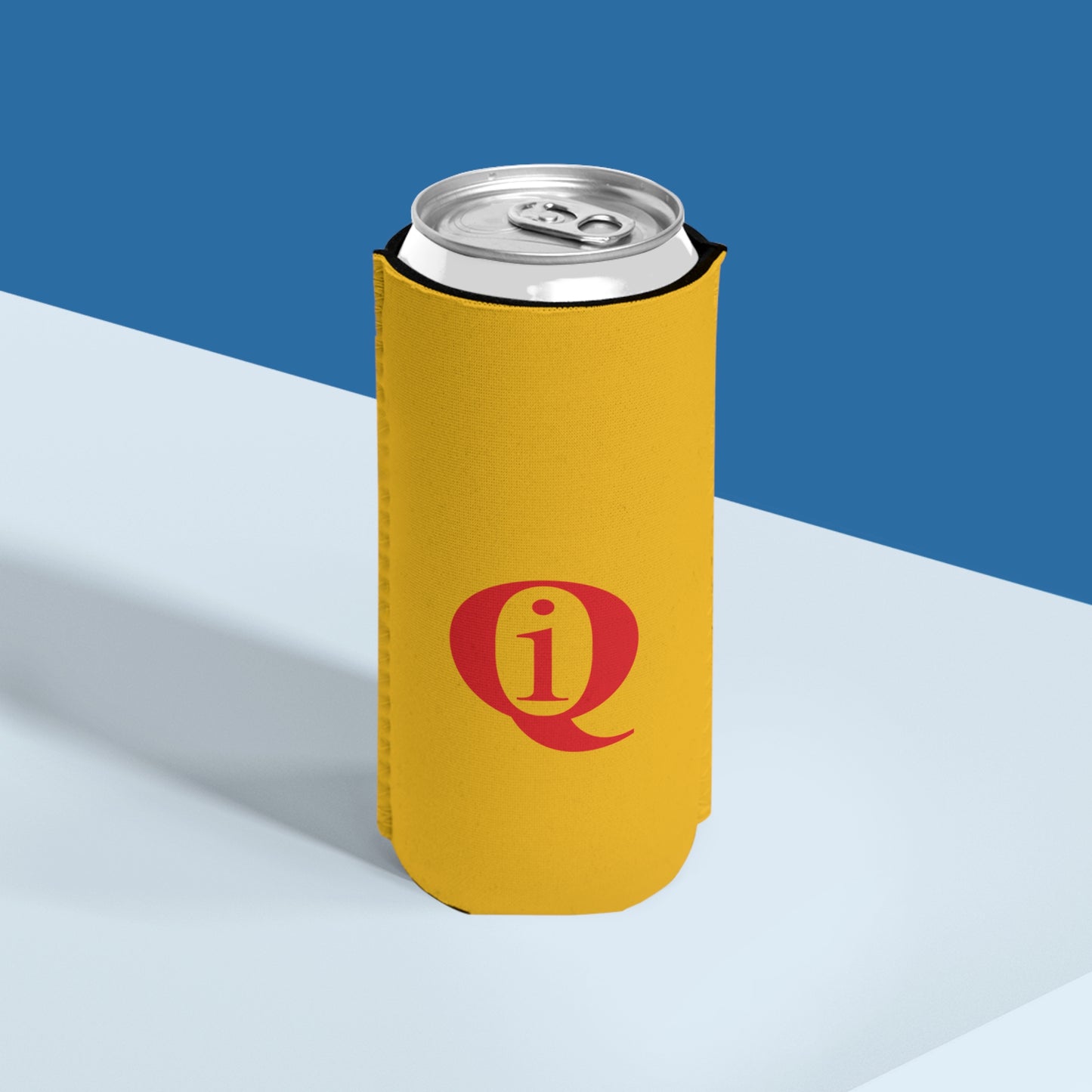 IQ Fashion | Slim Can Cooler