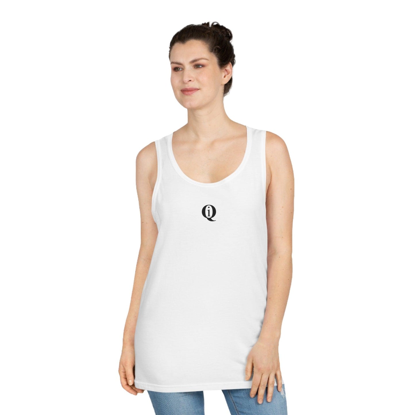 IQ Fashion | Unisex Softstyle™ Tank Top