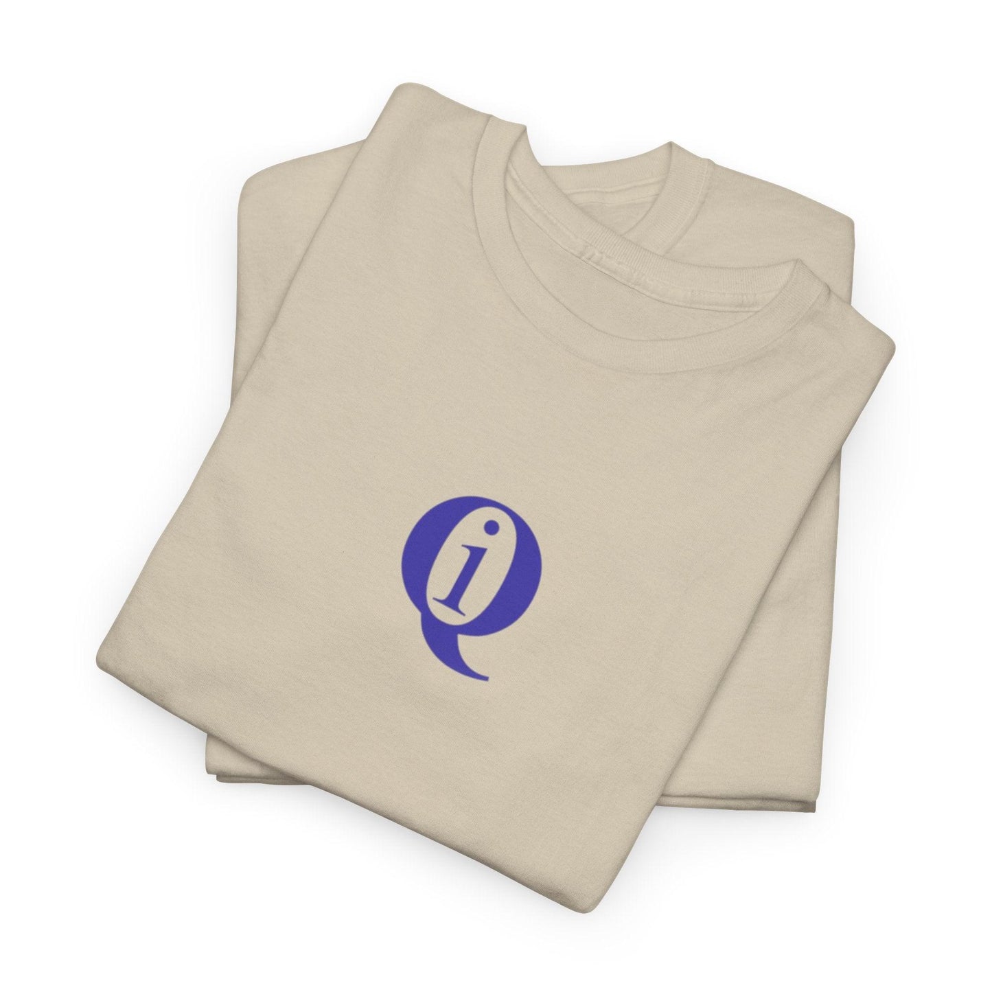 IQ Fashion | Unisex Heavy Cotton Tee IQ Fashion