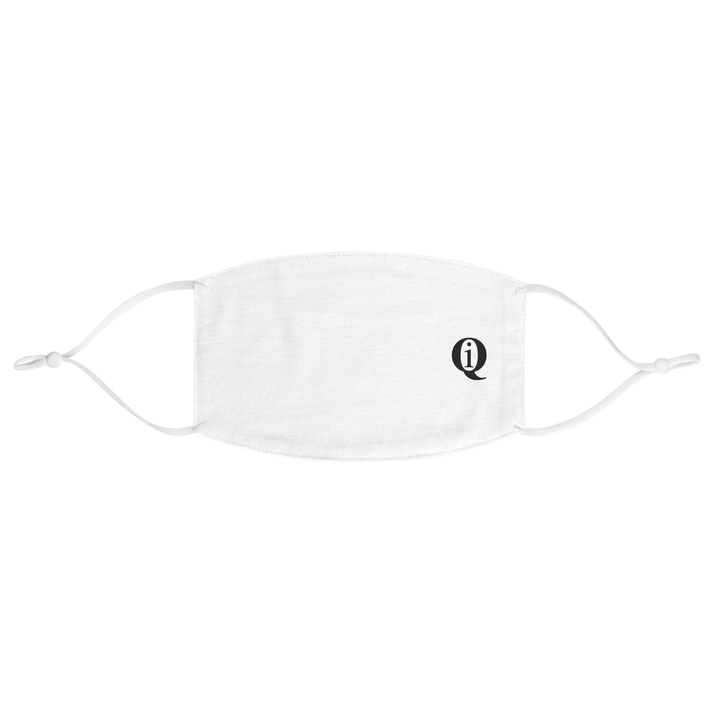 IQ Fashion | Fabric Face Mask