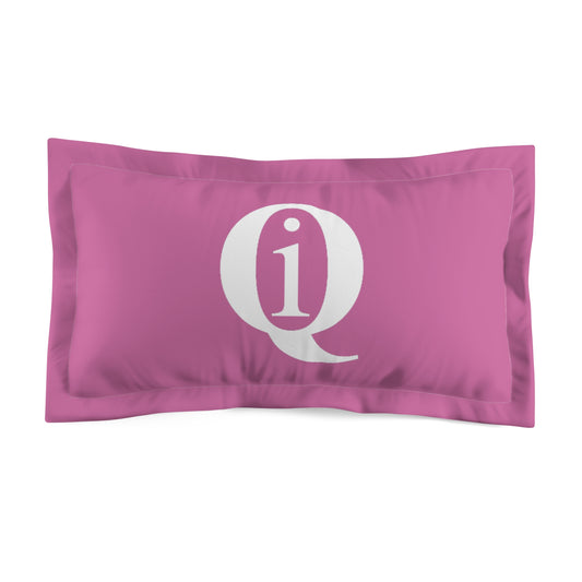 IQ Fashion | Microfiber Pillow Sham