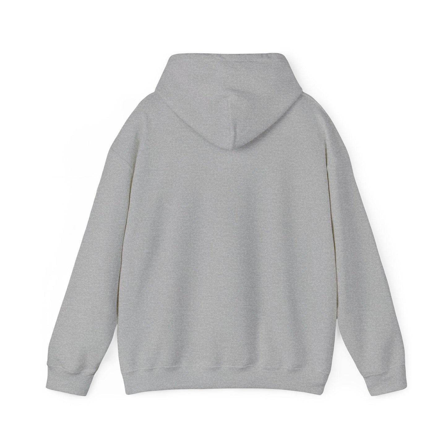 IQ Fashion | Unisex Heavy Blend™ Hooded Sweatshirt