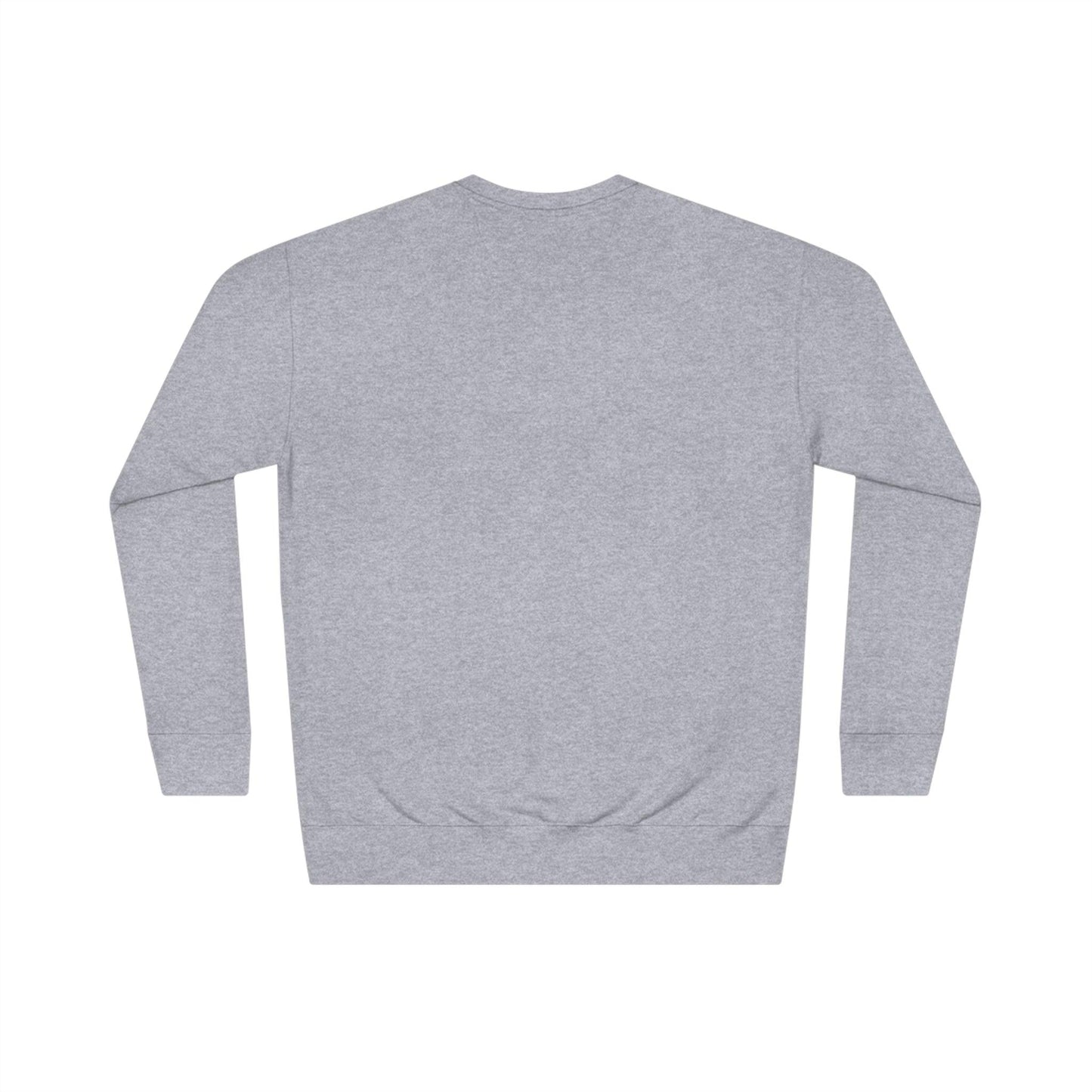 IQ Fashion | Unisex Crew Sweatshirt