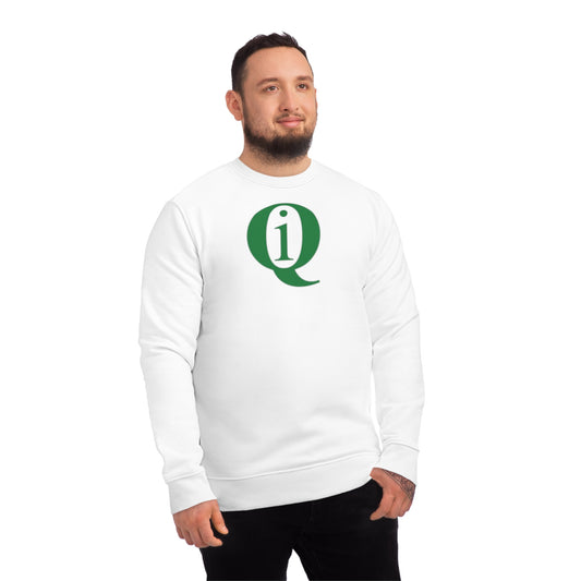 IQ Fashion | Unisex Changer Sweatshirt