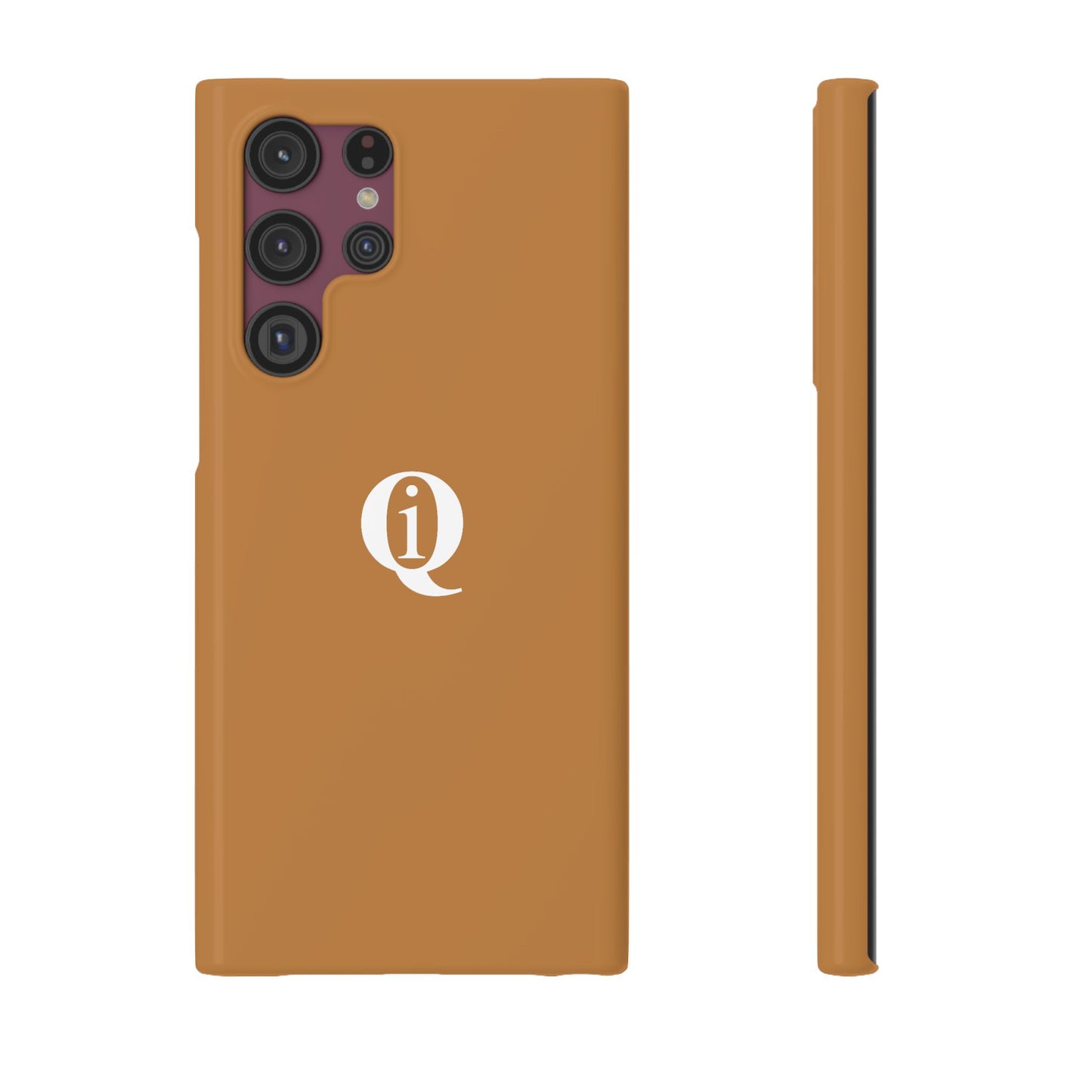 IQ Fashion | Slim Cases