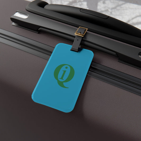 IQ Fashion | Luggage Tag