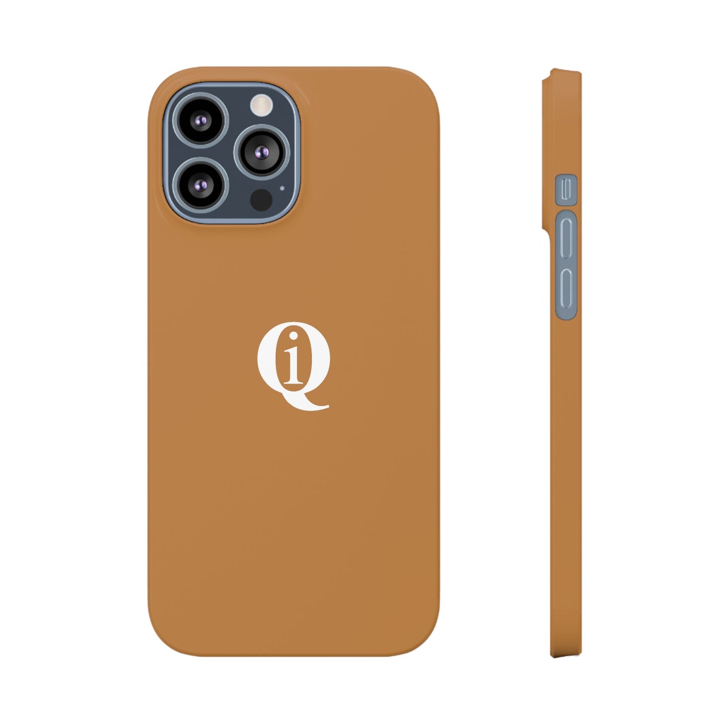 IQ Fashion | Slim Cases