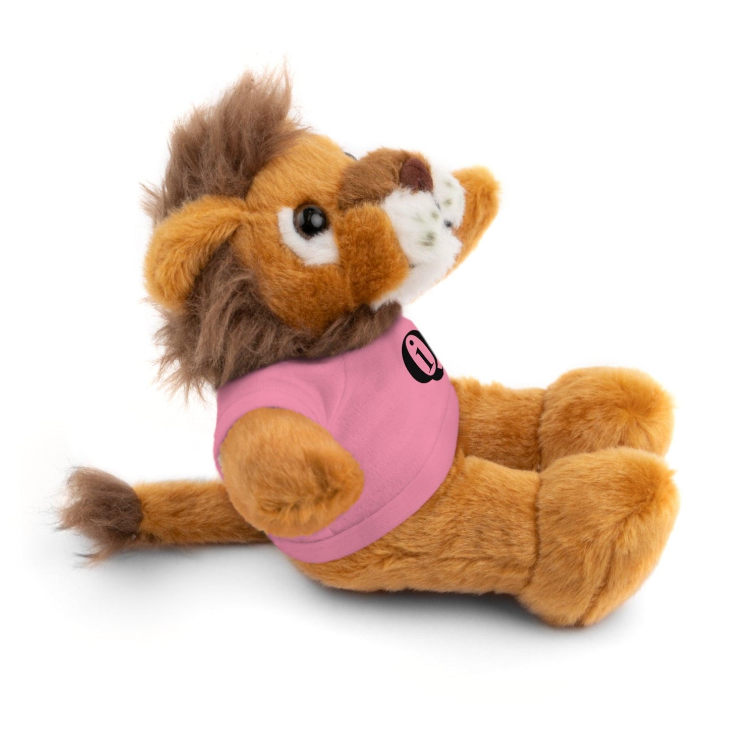 IQ Fashion | Stuffed Animals with Tee