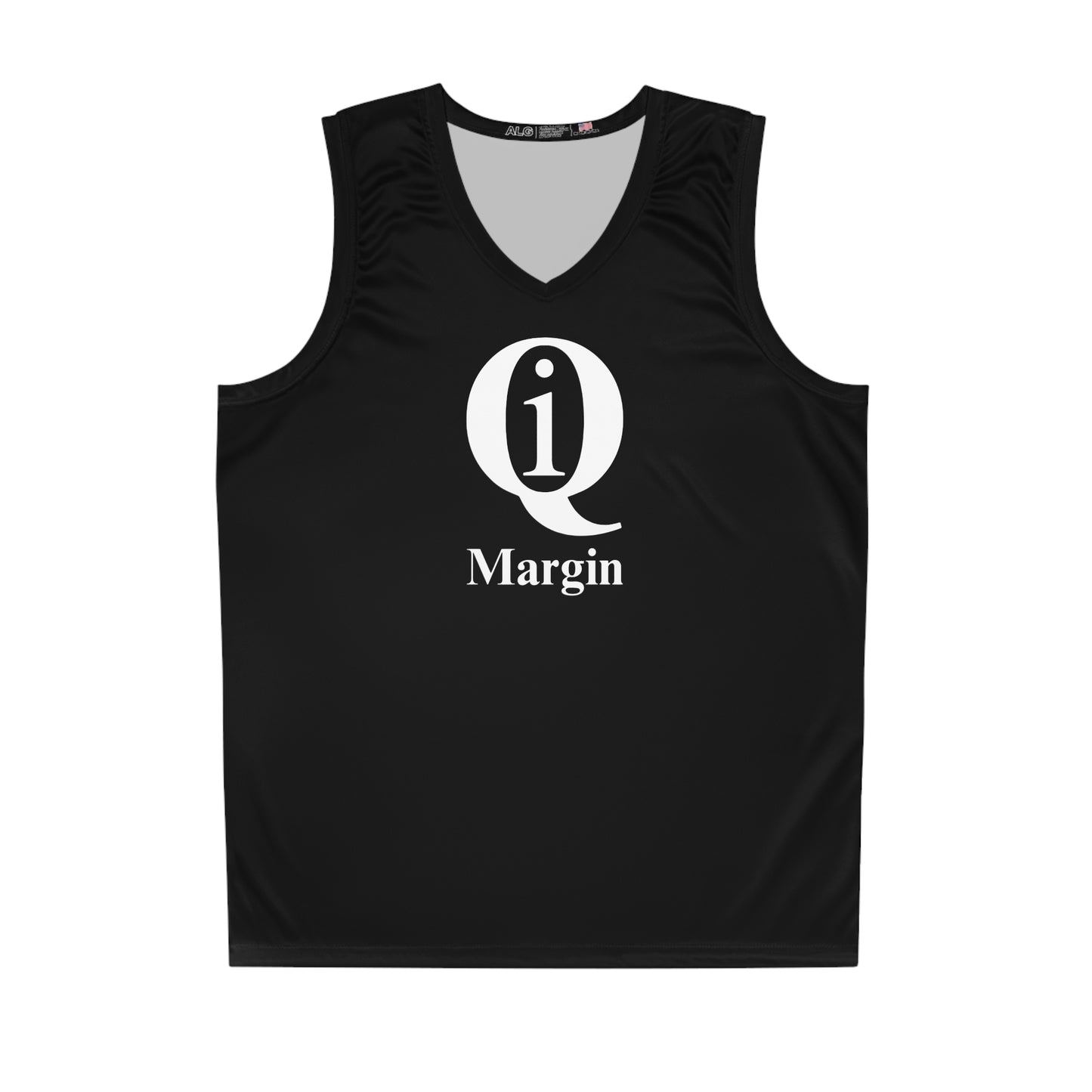 Motivational Basketball Jersey - "On Board" Sports Apparel