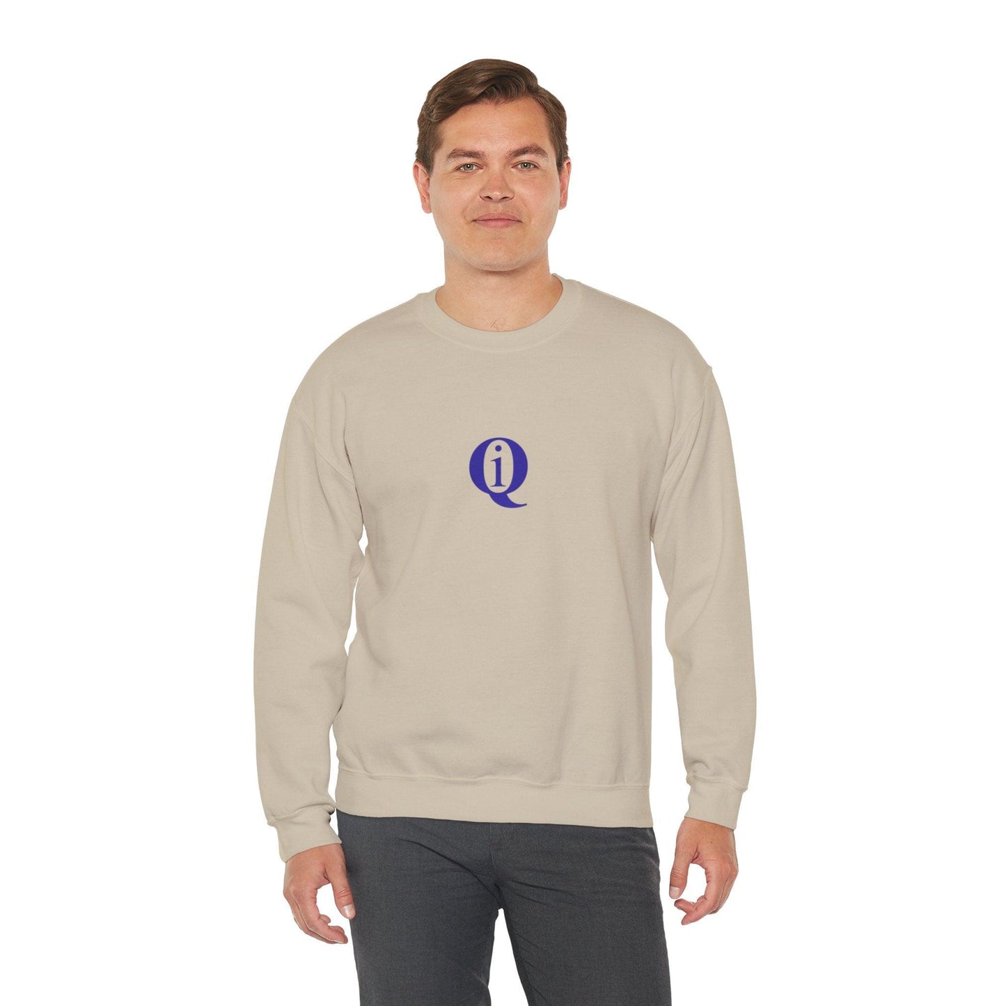 IQ Fashion | Unisex Heavy Blend™ Crewneck Sweatshirt