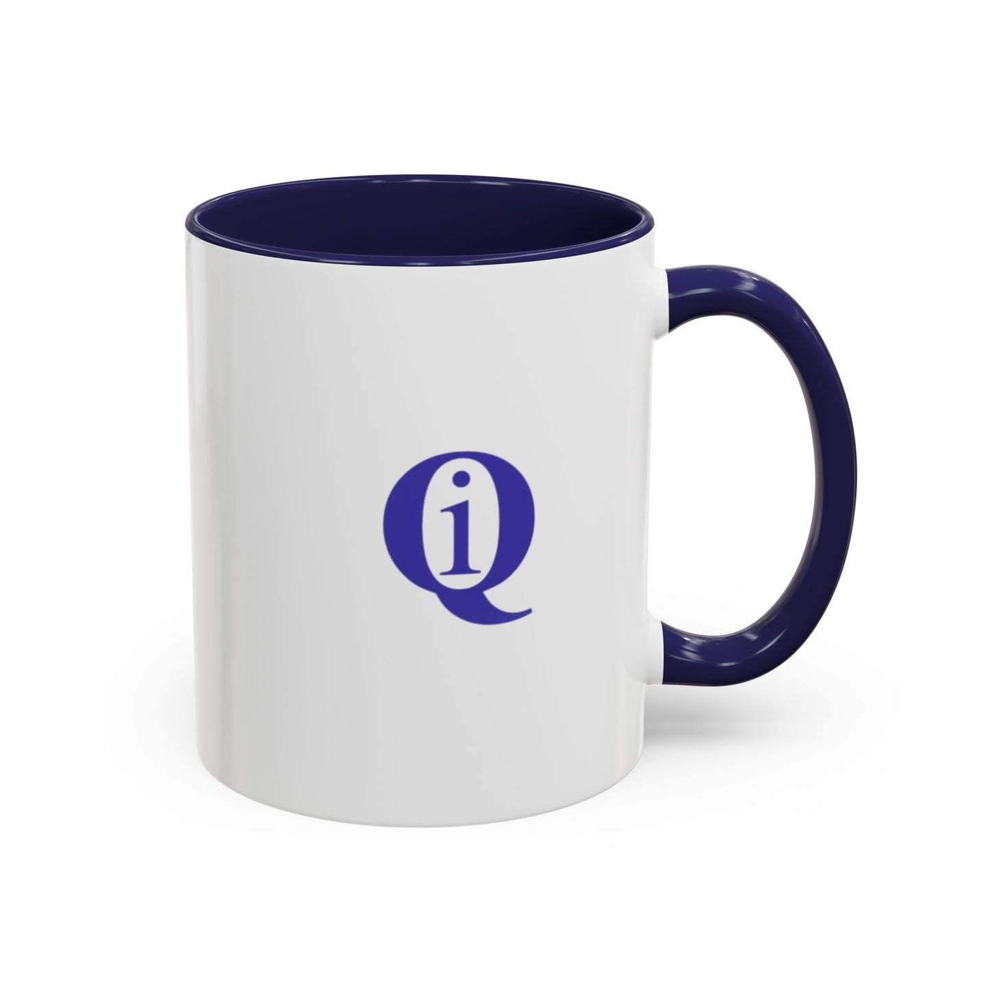 Accent Coffee Mug (11, 15oz) IQ Fashion