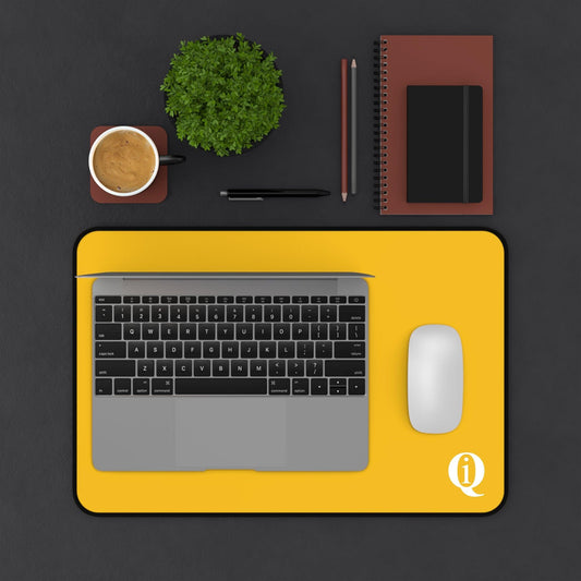 IQ Fashion | Desk Mat