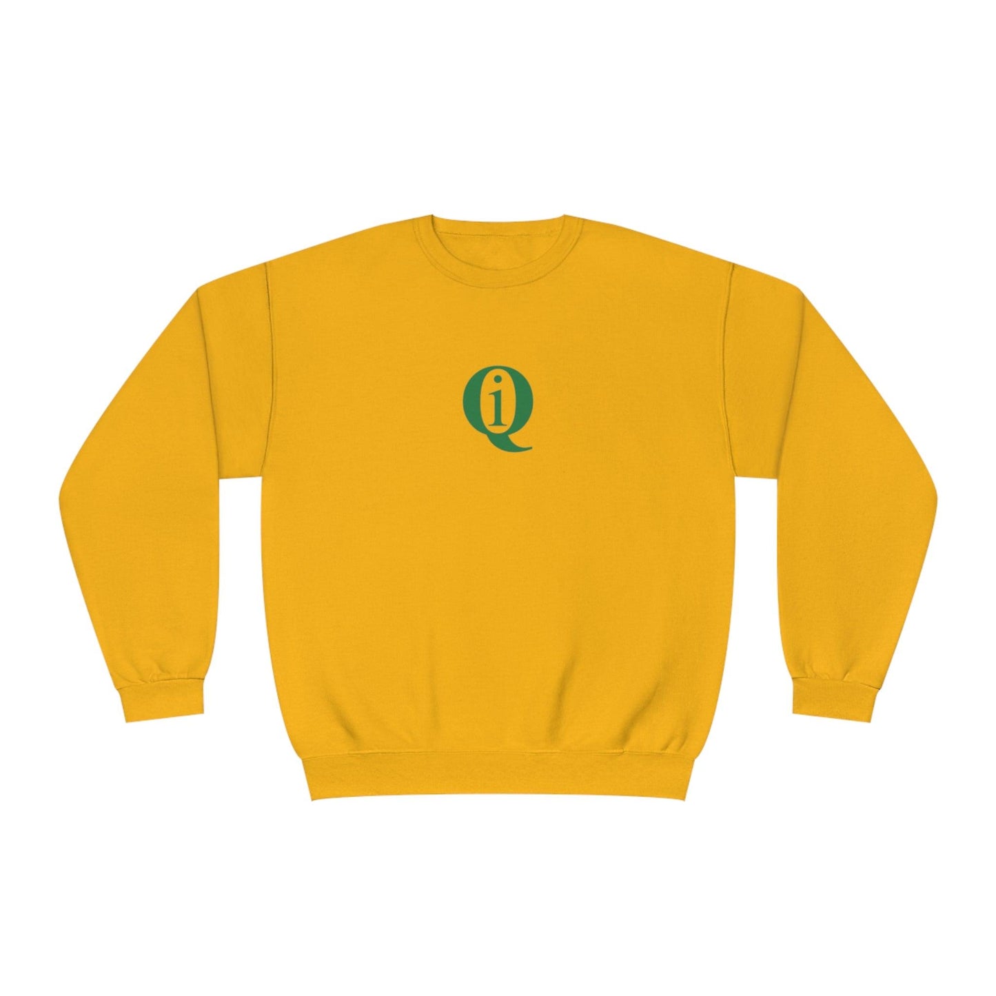 IQ Fashion | Unisex NuBlend® Crewneck Sweatshirt